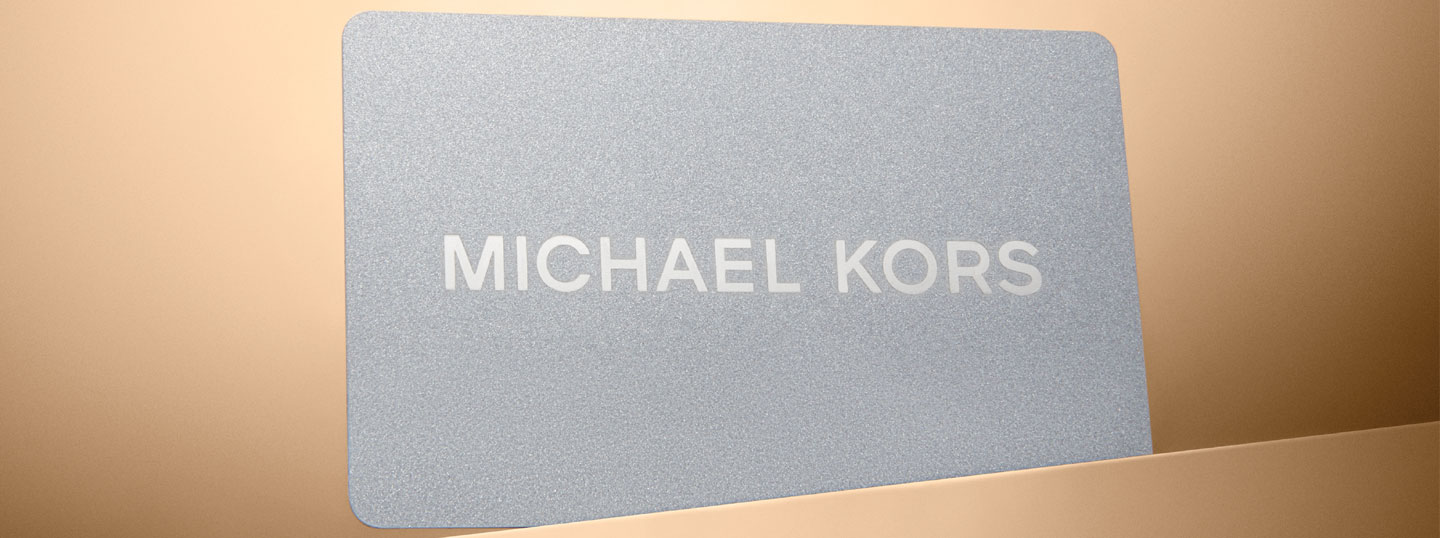 Michael Kors Gift Cards Michael Kors